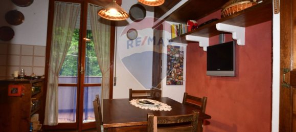 3 غرف نوم شقة في Bagni di Lucca, Italy رقم 295030 14