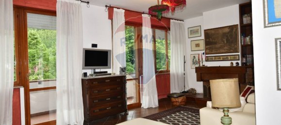 3 غرف نوم شقة في Bagni di Lucca, Italy رقم 295030 4