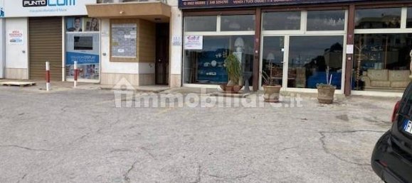 3 rooms Office in Agrigento, Italy No. 133896 3
