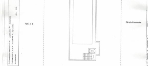 3 rooms Office in Agrigento, Italy No. 133896 10