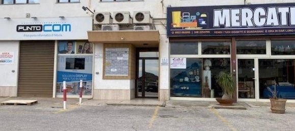3 rooms Office in Agrigento, Italy No. 133896 7