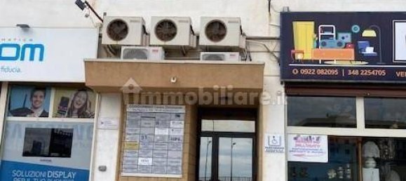 3 rooms Office in Agrigento, Italy No. 133896 8
