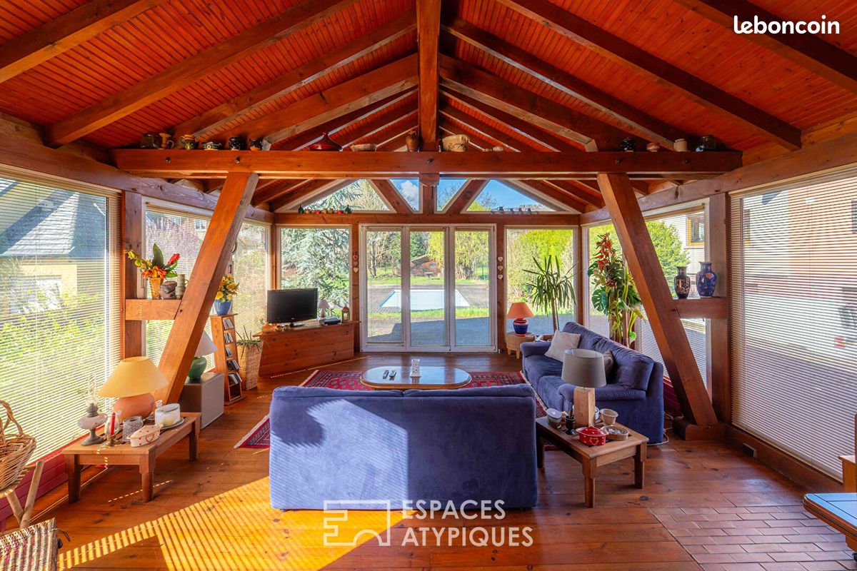 Дом с 4 спальнями в Готтануз, Франция № 76377