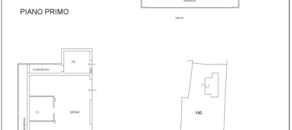 4 bedrooms Villa in Montalcino, Italy No. 330125 23