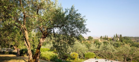 4 bedrooms Villa in Montalcino, Italy No. 330125 21