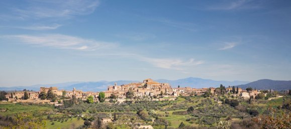 4 bedrooms Villa in Montalcino, Italy No. 330125 22