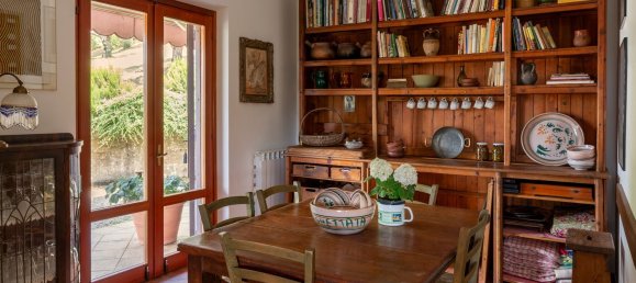 4 bedrooms Villa in Montalcino, Italy No. 330125 15