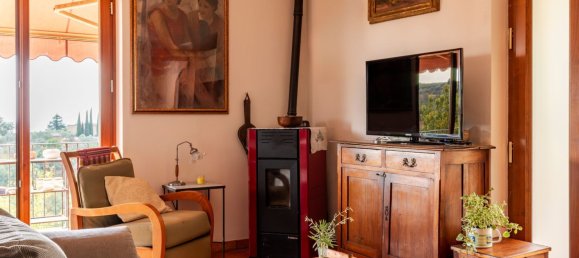 4 bedrooms Villa in Montalcino, Italy No. 330125 16