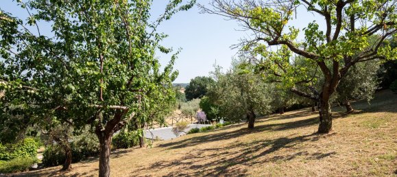 4 bedrooms Villa in Montalcino, Italy No. 330125 19