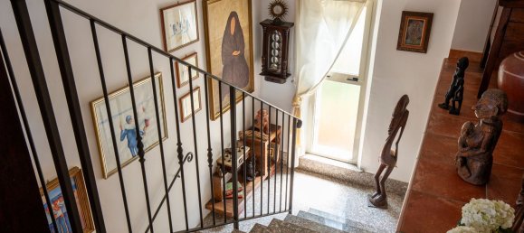 4 bedrooms Villa in Montalcino, Italy No. 330125 8