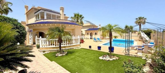 3 Schlafzimmer Haus in Alicante, Spain, Nr. 158551 28