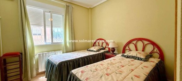 3 Schlafzimmer Haus in Alicante, Spain, Nr. 158551 16