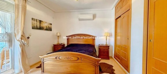 3 Schlafzimmer Haus in Alicante, Spain, Nr. 158551 17