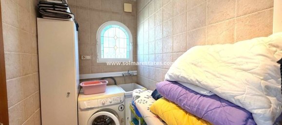 3 Schlafzimmer Haus in Alicante, Spain, Nr. 158551 21