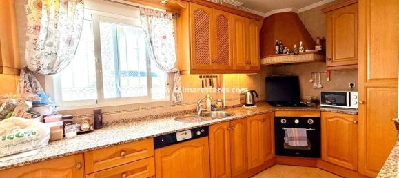 3 Schlafzimmer Haus in Alicante, Spain, Nr. 158551 12