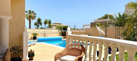 3 Schlafzimmer Haus in Alicante, Spain, Nr. 158551 4