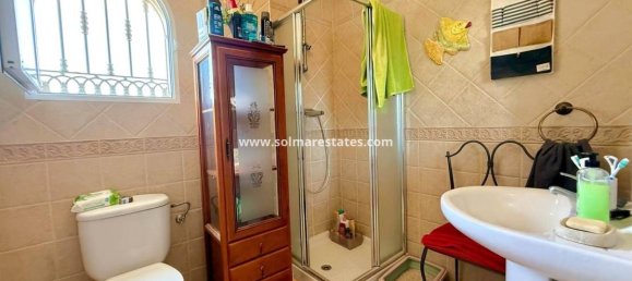 3 Schlafzimmer Haus in Alicante, Spain, Nr. 158551 19