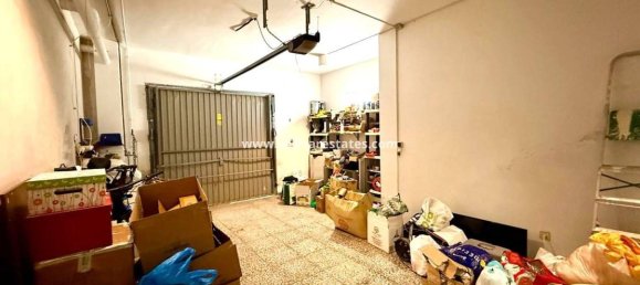 3 Schlafzimmer Haus in Alicante, Spain, Nr. 158551 23