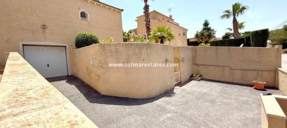 3 Schlafzimmer Haus in Alicante, Spain, Nr. 158551 6