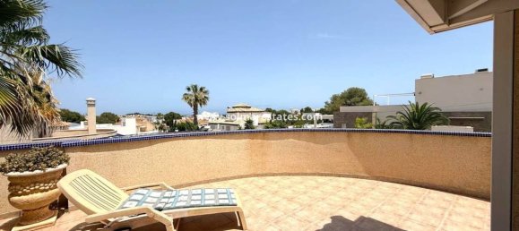 3 Schlafzimmer Haus in Alicante, Spain, Nr. 158551 20