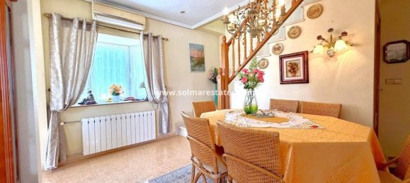 3 Schlafzimmer Haus in Alicante, Spain, Nr. 158551 11