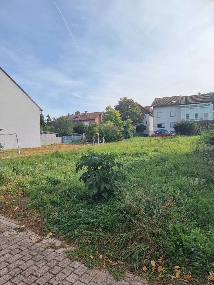 Terreno em Rhein-Neckar-Kreis, Germany N.º 26281