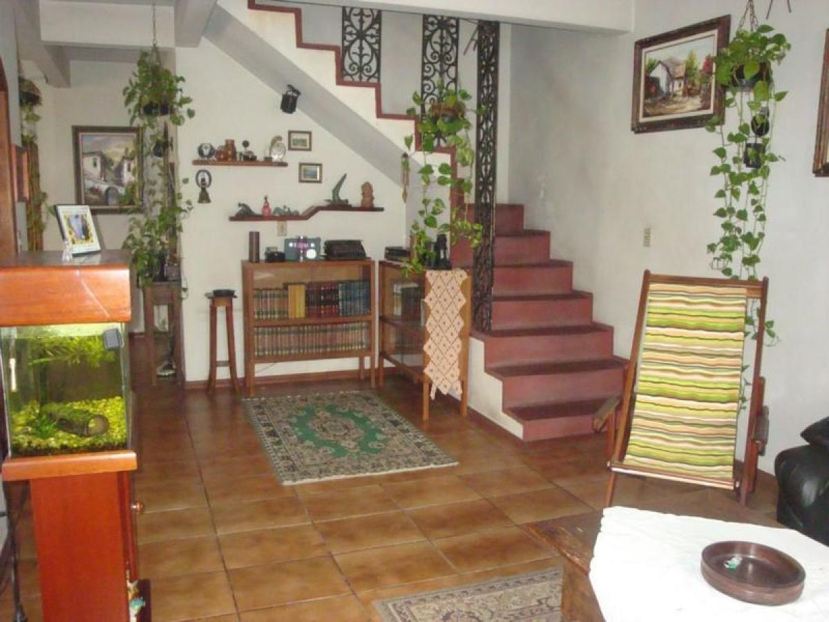 Casa de 5 dormitorios en Sao Paulo, Brazil No. 486110