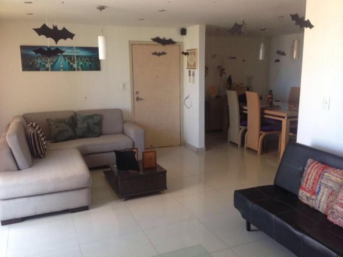 Casa T3 em Barranquilla, Colombia N.º 9332