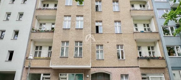 Studio in Wilmersdorf, Germany No. 68406 14