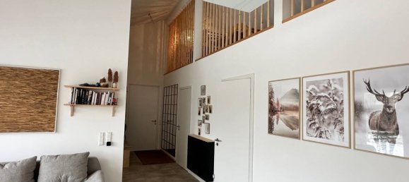 Casa de 4 habitaciónes en Rottweil, Germany No. 53699 9