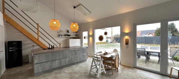 Casa de 4 habitaciónes en Rottweil, Germany No. 53699 4