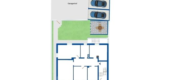 10غرفة تاون هاوس في Weiden in der Oberpfalz, Germany رقم 30093 22