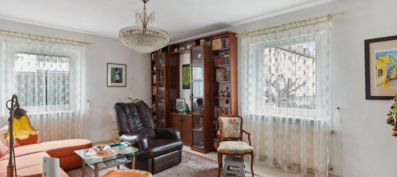 10غرفة تاون هاوس في Weiden in der Oberpfalz, Germany رقم 30093 4