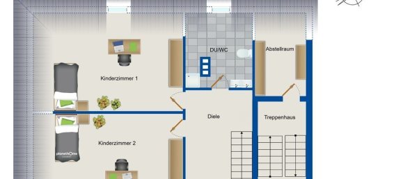 10غرفة تاون هاوس في Weiden in der Oberpfalz, Germany رقم 30093 20