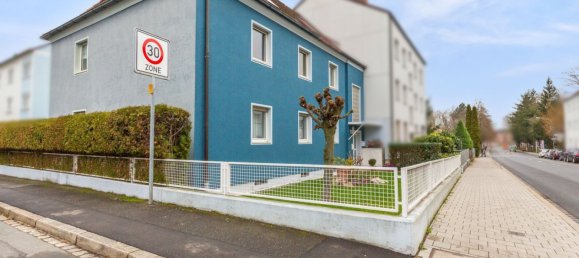 10غرفة تاون هاوس في Weiden in der Oberpfalz, Germany رقم 30093 3