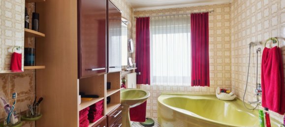 10غرفة تاون هاوس في Weiden in der Oberpfalz, Germany رقم 30093 10