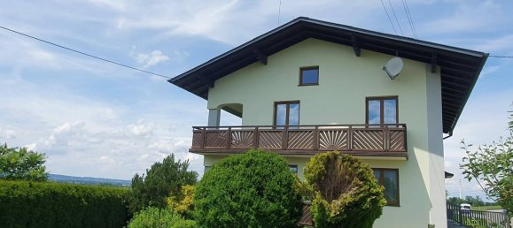 Casa de 4 dormitorios en St. Pantaleon, Austria No. 45527 9