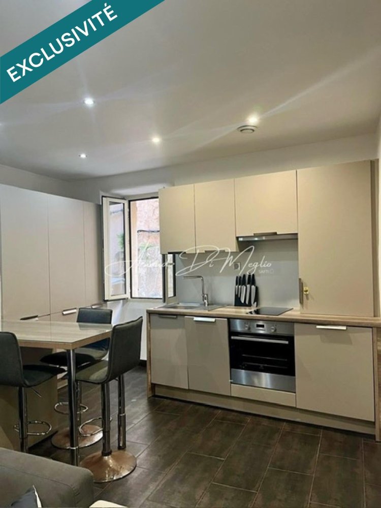 Apartamento T1 em Bonifacio, France N.º 212596