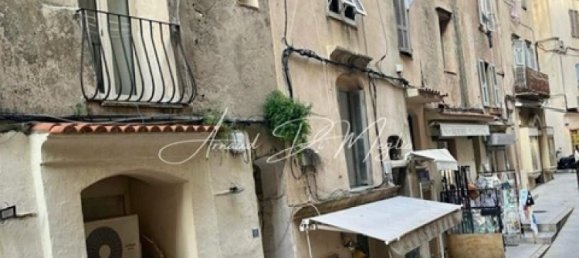 Apartamento T1 em Bonifacio, France N.º 212596 11