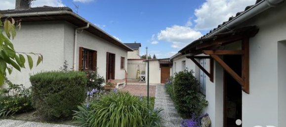 5 غرف نوم منزل في Tremblay-en-France, France رقم 309217 2