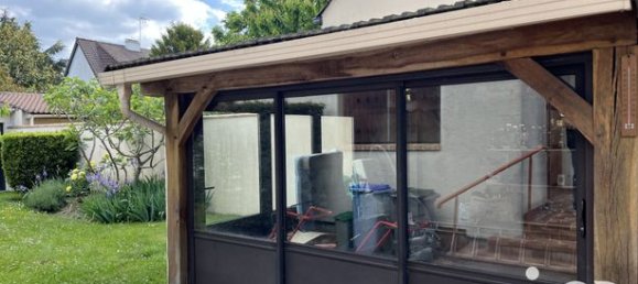 5 غرف نوم منزل في Tremblay-en-France, France رقم 309217 11