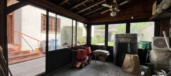 5 غرف نوم منزل في Tremblay-en-France, France رقم 309217 12