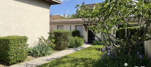 5 غرف نوم منزل في Tremblay-en-France, France رقم 309217 13