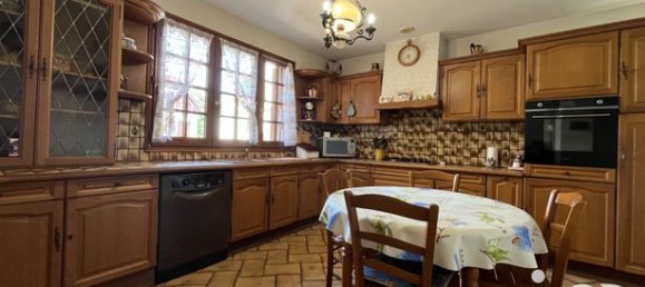 5 غرف نوم منزل في Tremblay-en-France, France رقم 309217 5