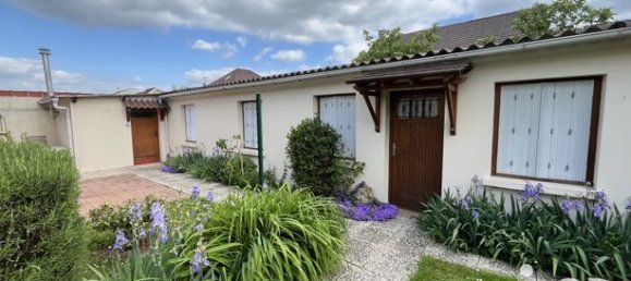 5 غرف نوم منزل في Tremblay-en-France, France رقم 309217 3