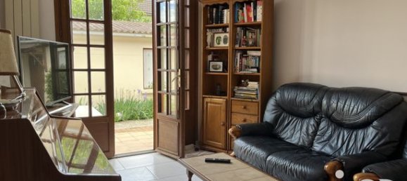 5 غرف نوم منزل في Tremblay-en-France, France رقم 309217 8