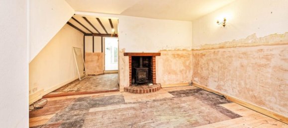 Casa T3 em Chilham, United Kingdom N.º 2465 3