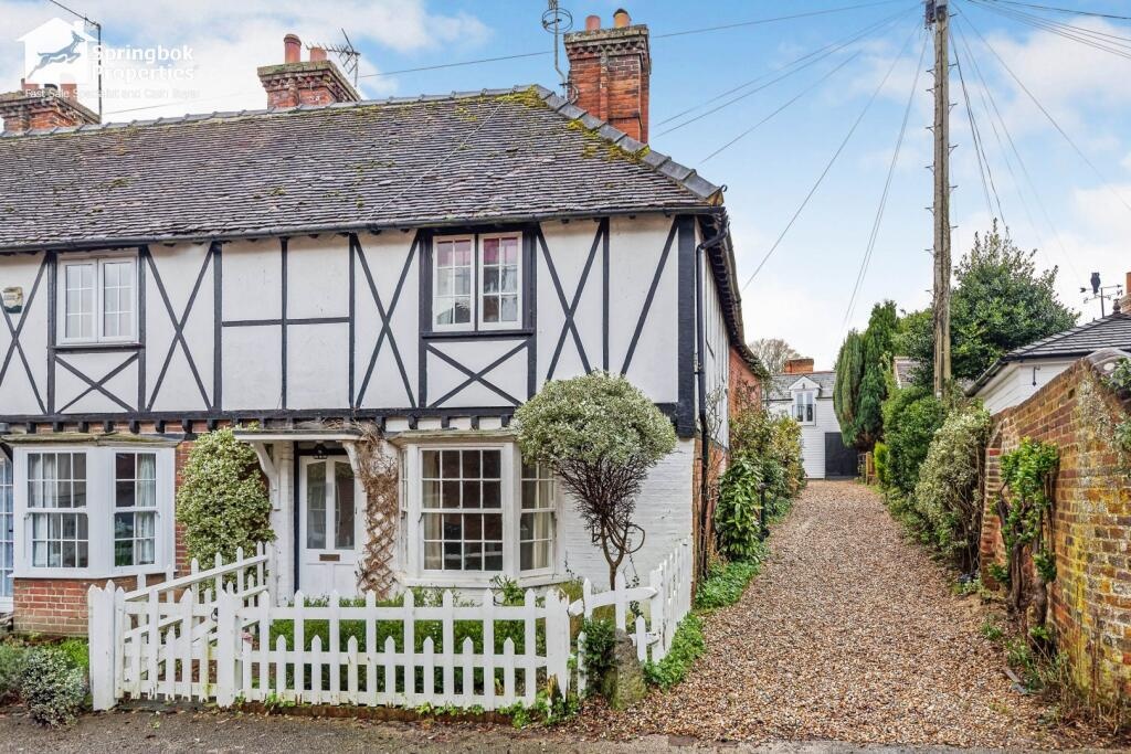 Casa T3 em Chilham, United Kingdom N.º 2465