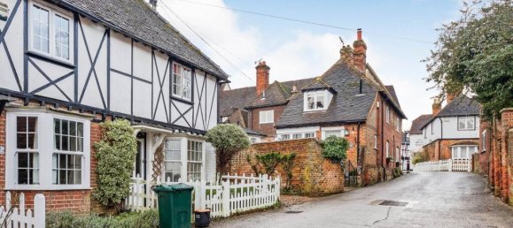 Casa T3 em Chilham, United Kingdom N.º 2465 16