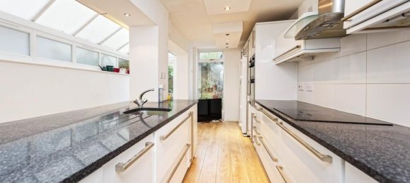 Casa T3 em Chilham, United Kingdom N.º 2465 6